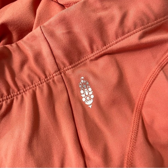 Free People Movement Let's Bounce Pants - Picture 4 of 13